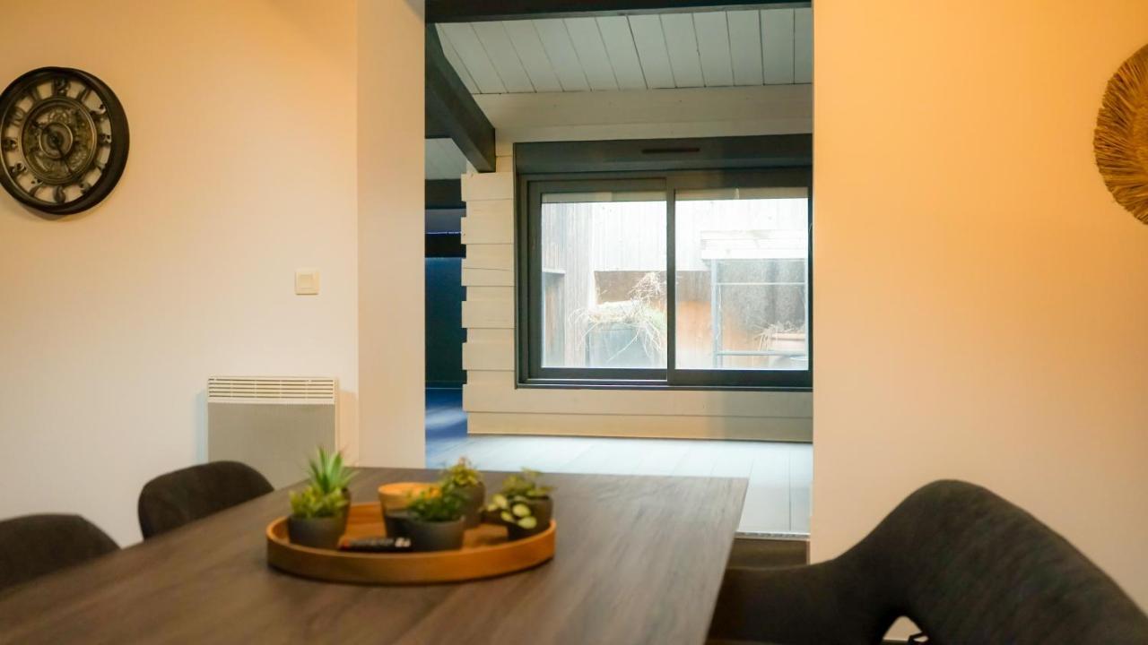 Апартаменты Tropez' - Hyper Centre - Parking Клермон-Ферран Экстерьер фото
