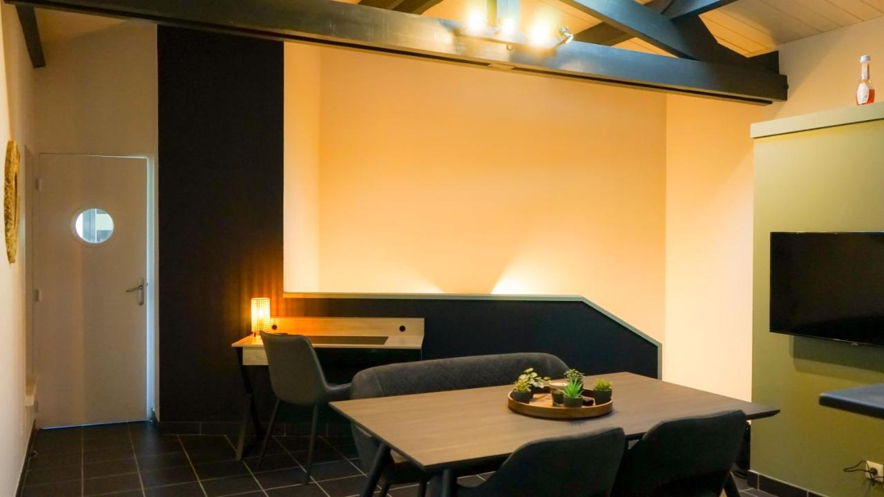 Апартаменты Tropez' - Hyper Centre - Parking Клермон-Ферран Экстерьер фото